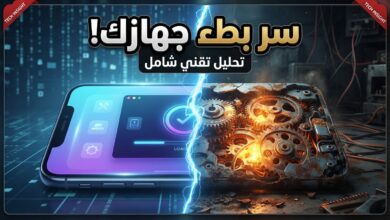 تأثير التحديثات على أداء وعمر الأجهزة الذكية