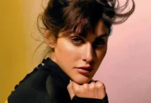 حقيقة انفصال المؤثرة اللبنانية نور عريضة عن زوجها