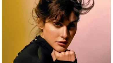 حقيقة انفصال المؤثرة اللبنانية نور عريضة عن زوجها