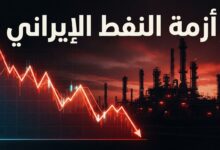 أزمة صادرات النفط الإيراني بين الحصار والعقوبات وتأثيرها على الحكومة