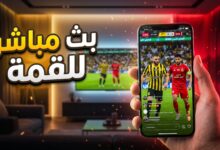 دليلك لمعرفة أين يمكنني مشاهدة مباراة الاتحاد وشباب الاهلي بث مباشر