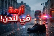 تفاصيل واقعة وتوقيف مهرة آل نهيان في العاصمة البريطانية لندن