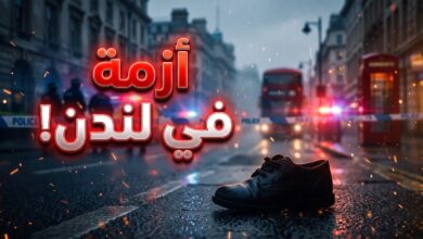 تفاصيل واقعة وتوقيف مهرة آل نهيان في العاصمة البريطانية لندن