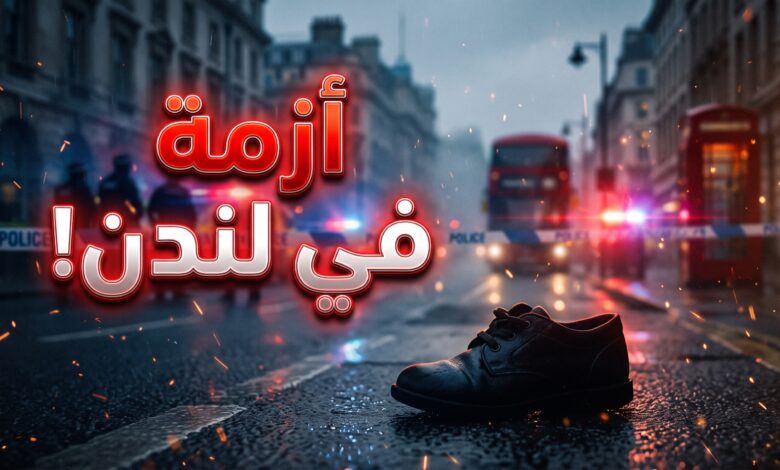 تفاصيل واقعة وتوقيف مهرة آل نهيان في العاصمة البريطانية لندن