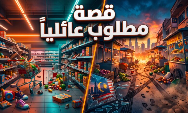 قصة وأبطال فيلم مطلوب عائليا للنجم كريم عبد العزيز