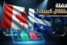 الانفصاليون في كيبيك يقتربون من الحكم وحلم الاستقلال يبتعد