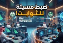 شرطة الرياض تضبط امرأة لتطاولها على الثوابت والقيم الدينية في محتوى مرئي
