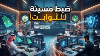 شرطة الرياض تضبط امرأة لتطاولها على الثوابت والقيم الدينية في محتوى مرئي