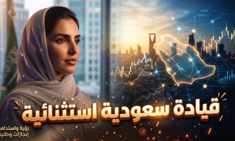السيرة الذاتية للرئيسة التنفيذية لمجموعة آي مينا سارا آل الشيخ