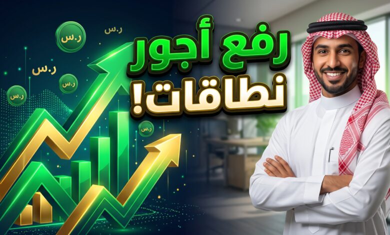 تفاصيل قرار رفع الحد الأدنى لأجور السعوديين في برنامج نطاقات