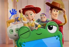 أبطال توي ستوري وودي وباز يطير بأصوات سعودية في Toy Story 5