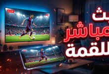 مشاهدة مباراة طرابزون سبور ضد بشكتاش بث مباشر